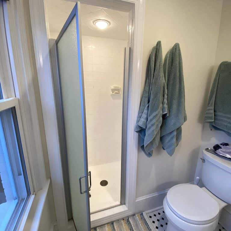 Kitchen remodel project