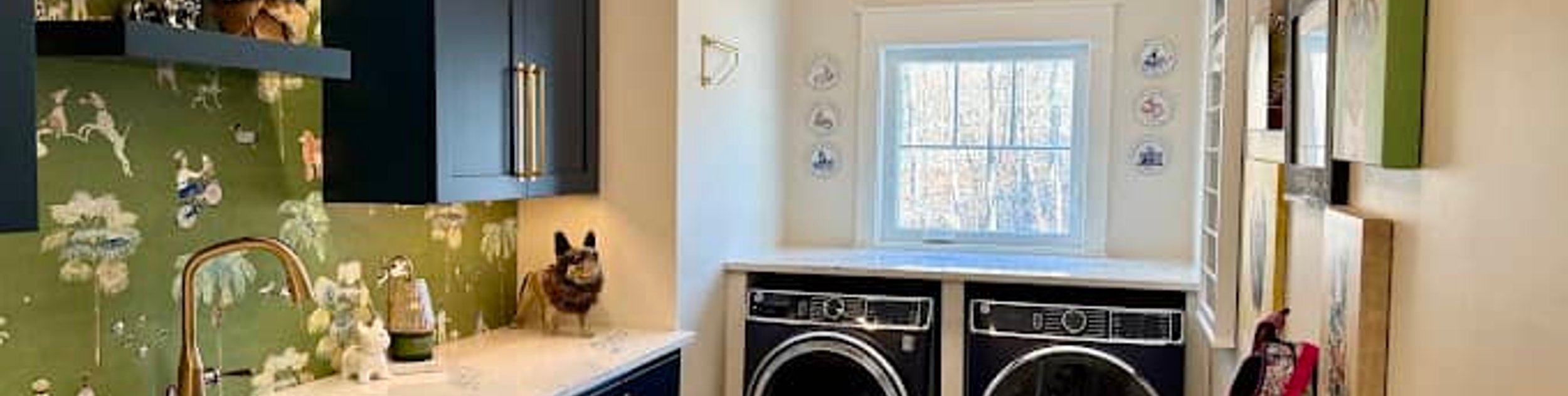 Professional bathroom remodeling project showcase