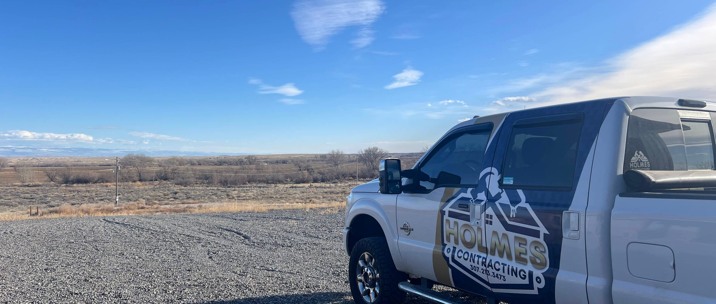 Home remodeling and renovation services by Holmes Contracting